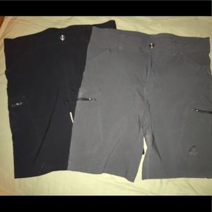 Men’s Golf Shorts